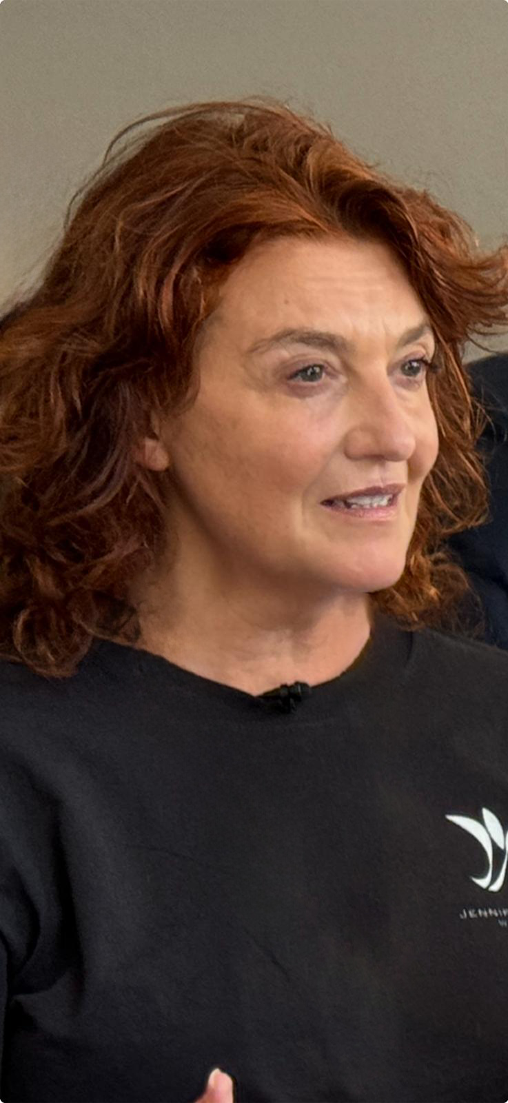 Jennifer Young
